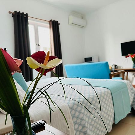 Residence Le Point Choisy Pointe aux Canonniers Esterno foto