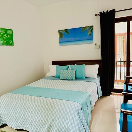 Residence Le Point Choisy Pointe aux Canonniers Esterno foto