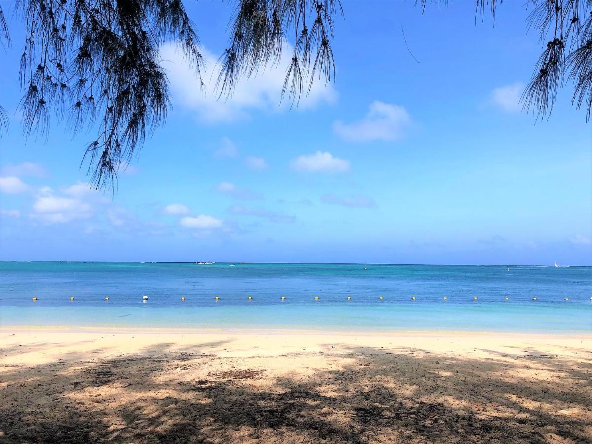 Residence Le Point Choisy Pointe aux Canonniers Esterno foto