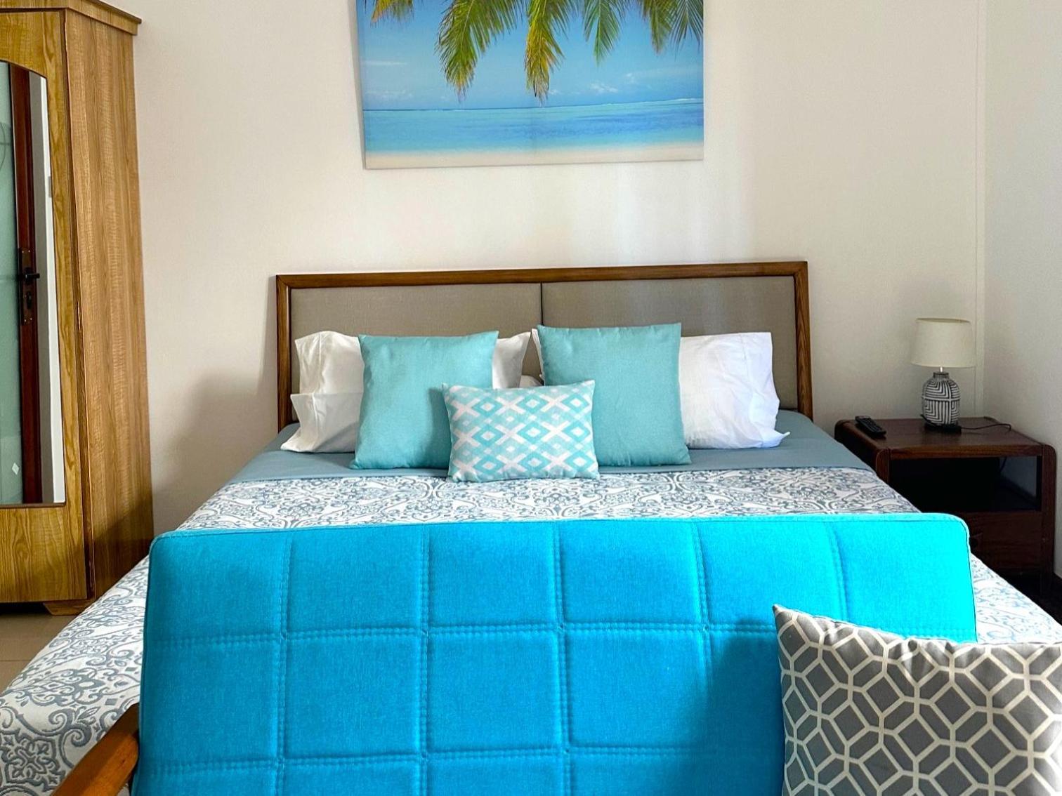 Residence Le Point Choisy Pointe aux Canonniers Esterno foto